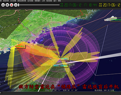 vvpstk.com卫星仿真 航天仿真 stk 国产stk 空间通信网络 卫星频率干扰 预警卫星 空间编目 Visulyse 卫星任务规划 星座组网 光线追踪