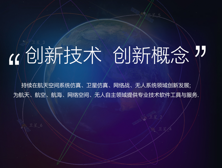 vvpstk.com卫星仿真 航天仿真 stk 国产stk 空间通信网络 卫星频率干扰 预警卫星 空间编目 Visulyse 卫星任务规划 星座组网 光线追踪