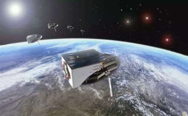 vvpstk.com卫星仿真 航天仿真 stk 国产stk 空间通信网络 卫星频率干扰 预警卫星 空间编目 Visulyse 卫星任务规划 星座组网 光线追踪
